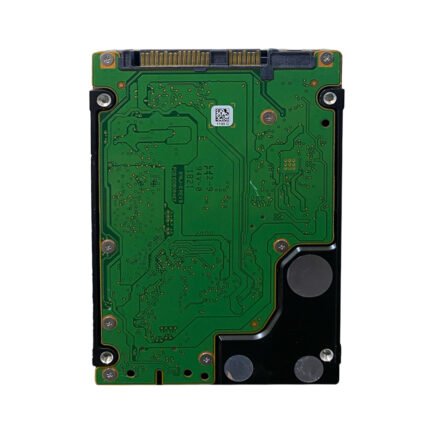 Dell Exos-10E2400 1.8TB 12gb/s SAS 2.5inch Hard