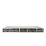 Cisco WS-C3850-48U-L 48-Port PoE+ Switch with 4 SFP Ports