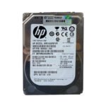 HP 605832-002 1TB 6Gbps 7.2K 2.5inch SAS Hard