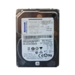 Lenovo system x 1TB 6Gbps 7.2K 2.5inch SAS Hard