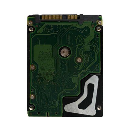 Seagate Savvio 10K.6 900GB 2.5inch SAS Hard