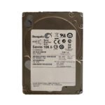 Seagate Savvio 10K.6 900GB 2.5inch SAS Hard