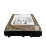 Seagate Savvio 10K.6 900GB 2.5inch SAS Hard