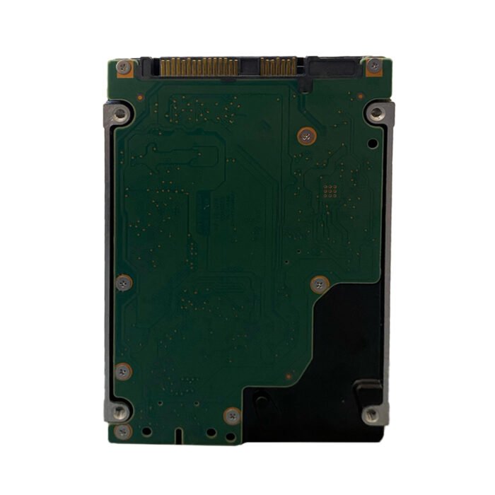 WD 10TB 3.5-inch SAS Hard Drive – 7200 RPM, 12Gbps