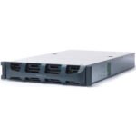 SnapServer XSR120 NAS 12-Bay Rackmount Front View