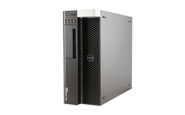 dell precision t3600 workstation