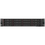 Lenovo ThinkSystem SR650 12x3.5"