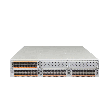 Cisco Nexus 5596UP 64 SFP+ ports