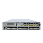 Cisco Nexus 9396PX N9K-M12PQ Switch front view with multiple ports