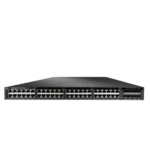 Cisco Catalyst 3650-48 enterprise switch with 48 ports and 4x10G SFP uplinks