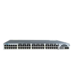 Cisco WS-C3750X-48P-S-2SFP network switch