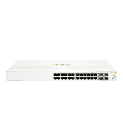 HPE Networking Instant On Switch 1930 (JL684A) – 24-port Gigabit smart-managed switch