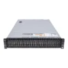 Dell EMC PowerEdge R730XD Server with 24x2.5" Drive Bays