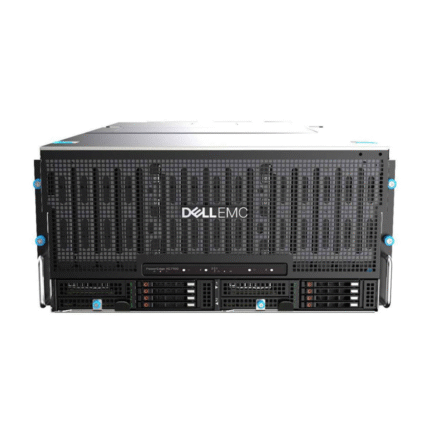 Dell EMC PowerEdge XE7100 Servers – Ultimate High-Density Storage Solution