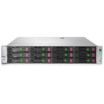 HPE ProLiant DL380 Gen9 12x3.5"