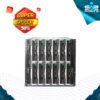 "Future-ready HPE Synergy 12000 Frame composable infrastructure"