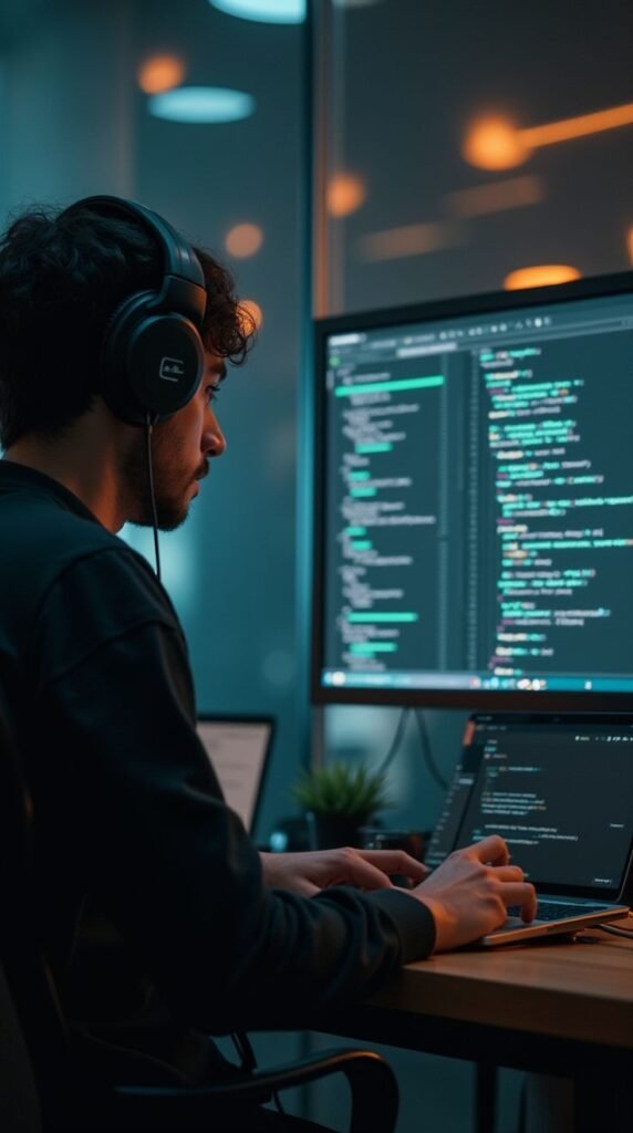 Remote technical suuport 1