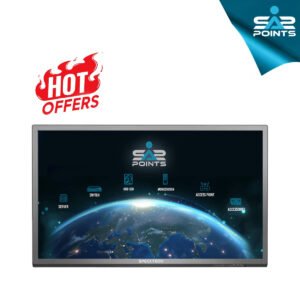 Specktron TDX-70 Interactive Flat Panel Design