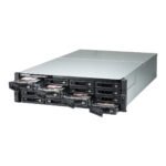 Powerful QNAP TDS-16489U R2 SAN & NAS Storage – Ultimate Performance and Reliability