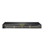 Aruba 2530-48-PoE+ Switch (J9778A) | High-Power Edge Switch
