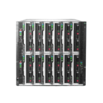 "Future-ready HPE Synergy 12000 Frame composable infrastructure"