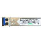 CompNet QSFP-40G-LR4S-X Transceiver for Reliable 40G Enterprise Networks