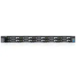 Dell EMC PowerEdge R630 Rack Server – 10x 2.5” Front Drive Bays