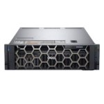 Dell PowerEdge R940 8x2.5"