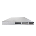 Image of Cisco Catalyst 9300 24-port PoE+ Switch