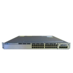 Image of Cisco WS-C3750X-24P-2SFP enterprise switch