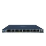 HP ProCurve 2650-PWR J8165A 48-Port PoE Switch with 2 Gigabit + 2 SFP uplinks
