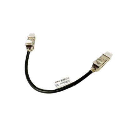 CISCO STACK-T3 50cm Stack Cable – Compatible with Catalyst 9300/9300L Series Switches
