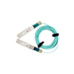 DELL EMC AOC 200G QSFP-5M-MULTI MODE FIBER