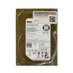 Dell 9ZM270-150 4TB 3.5-Inch SAS Hard Drive – 6Gbps, 7200 RPM