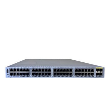 Image of Cisco Nexus 3048TP-1G Switch