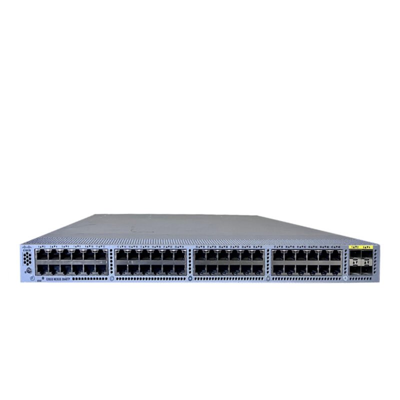 Image of Cisco Nexus 3048TP-1G Switch