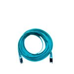 Duplex Fiber Optic Patch Cable 10M