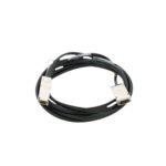 EMC 003-0080-01 InfiniBand Cable 3M – 40Gbps QSFP to CX4 Connector