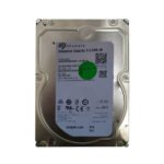 Seagate 1V4207-002 4TB SAS Hard Drive – 3.5", 7200 RPM, 12Gbps