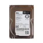 Dell 9SM260-150 3TB 3.5-Inch SAS Hard Drive – 7200 RPM, 6Gbps