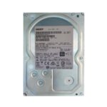HGST 0F22929 4TB SAS Hard Drive – 3.5", 7200 RPM, 12Gbps