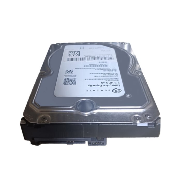 Seagate Exos 7E8 2TB SAS 12Gbps 3.5" Hard Drive – 7200 RPM, 128MB Cache, Model 1V4204-037
