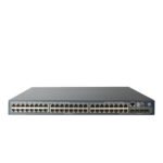 HP A5500-48G JG240A managed Layer 3 Ethernet switch with 48 ports