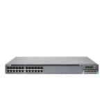 Juniper Networks EX4300-24P 24-Port PoE+ Ethernet Switch