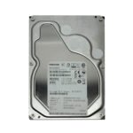 Toshiba MG03SCA200 2TB SAS 6Gbps 7.2K 3.5inch Hard Drive