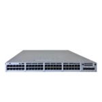 Image of Cisco WS-C3850-48 4SFP x1GB Switch (Non-PoE)