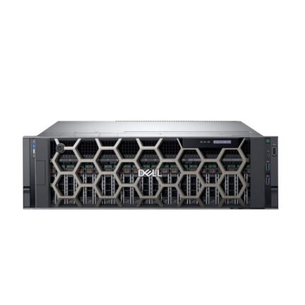 Dell PowerEdge R940 24x2.5"