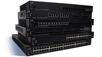 Most popular switches models available now at SAS Points 3 cisco-switches