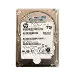 HP 599476-001 300GB SAS 2.5Inch 6Gbps 10K Hard Drive