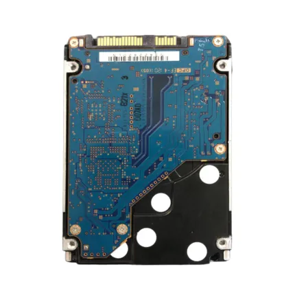 HP 599476-001 300GB SAS 2.5Inch 6Gbps 10K Hard Drive